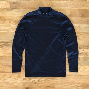 Boy’s Youth Compression Long Sleeve
